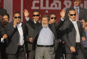 Morsi pic