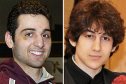 Boston Bombers - 2 bros