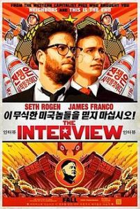 Film The Interview